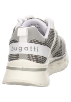 Bugatti Baskets Basses - Grey -Next Soldes 000644bd4eea46dbb745c6867797345d