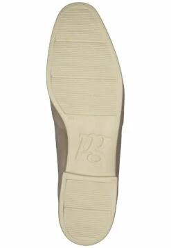 Paul Green Mocassins - Samtziege Champagne 13 Paul Green Mocassins - Samtziege Champagne -Next Soldes 000781bf27ae41f8938708d72a0ce2cd