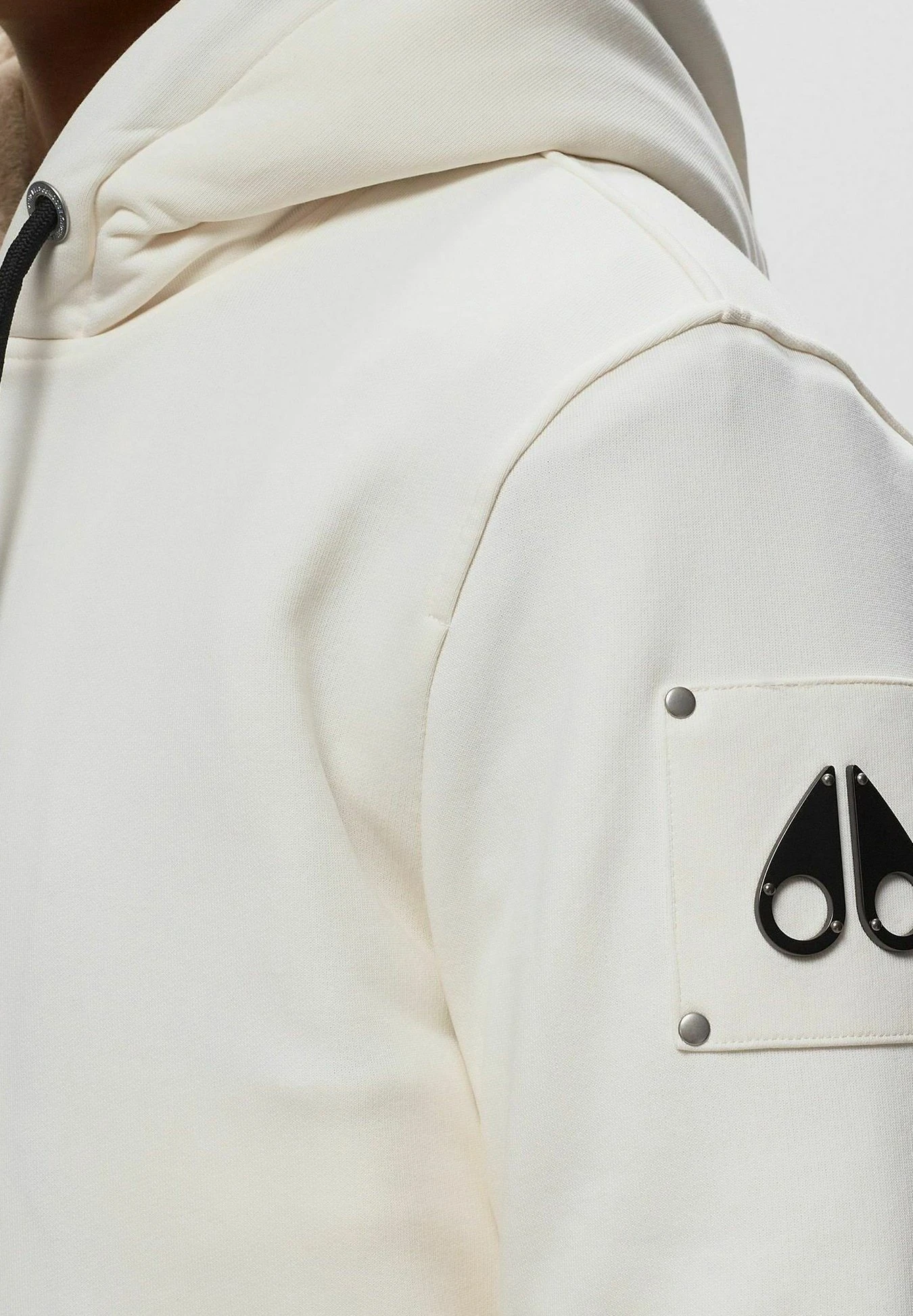 Moose Knuckles Bunny - Veste D'Hiver - White 4 Moose Knuckles Bunny - Veste D'Hiver - White – Image 2