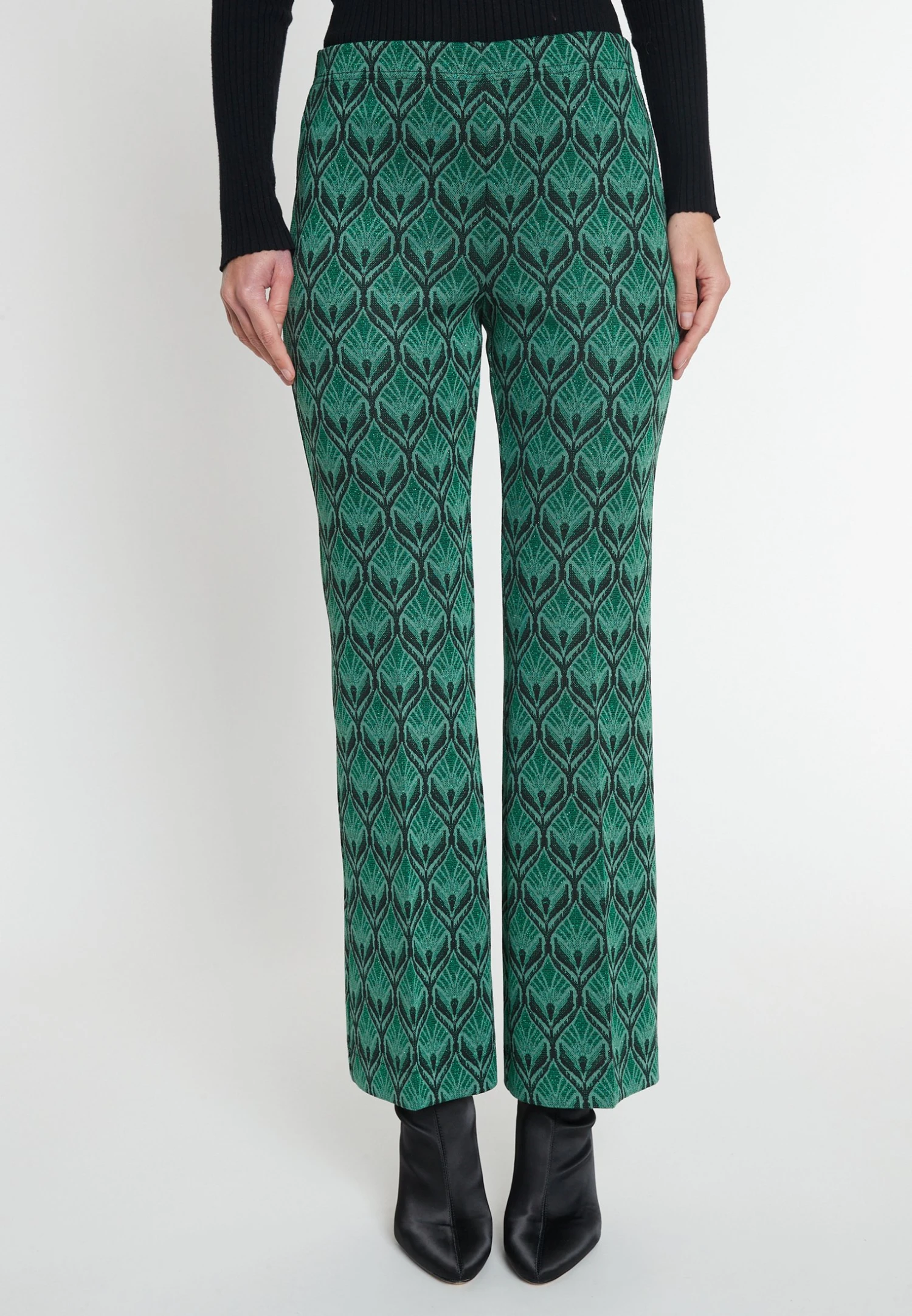 Ana Alcazar Mihlo - Pantalon Classique - Mehrfarbig 3 Ana Alcazar Mihlo - Pantalon Classique - Mehrfarbig