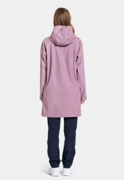 DIDRIKSONS Elly Wns 3 - Parka - Purple 10 DIDRIKSONS Elly Wns 3 - Parka - Purple -Next Soldes 00540fc2bbe04601a42b7e37c1097216