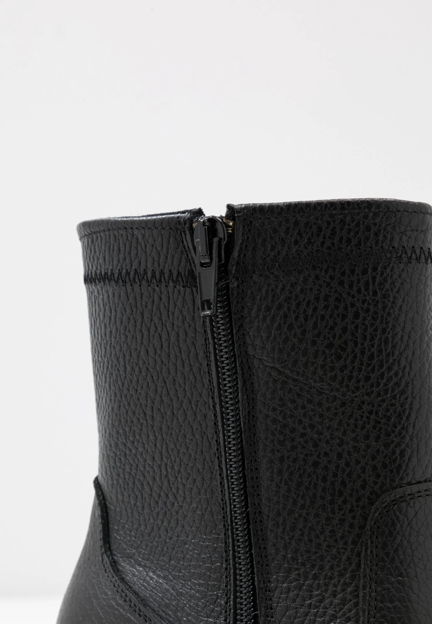 Bullboxer Bottines - Anthracite 5 Bullboxer Bottines - Anthracite – Image 3