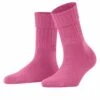 Falke Striggings - Chaussettes - Pink 1 Falke Striggings - Chaussettes - Pink -Next Soldes 00683f92761f4be58b36877b5285d406