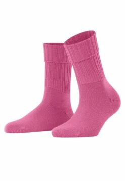Falke Striggings - Chaussettes - Pink