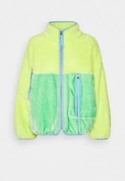 Ugg Marlene Jacket - Veste D'Hiver - Vibrant Green/Grass 12 Ugg Marlene Jacket - Veste D'Hiver - Vibrant Green/Grass -Next Soldes 006a8d44841e4b89a07f05a308f2cc30
