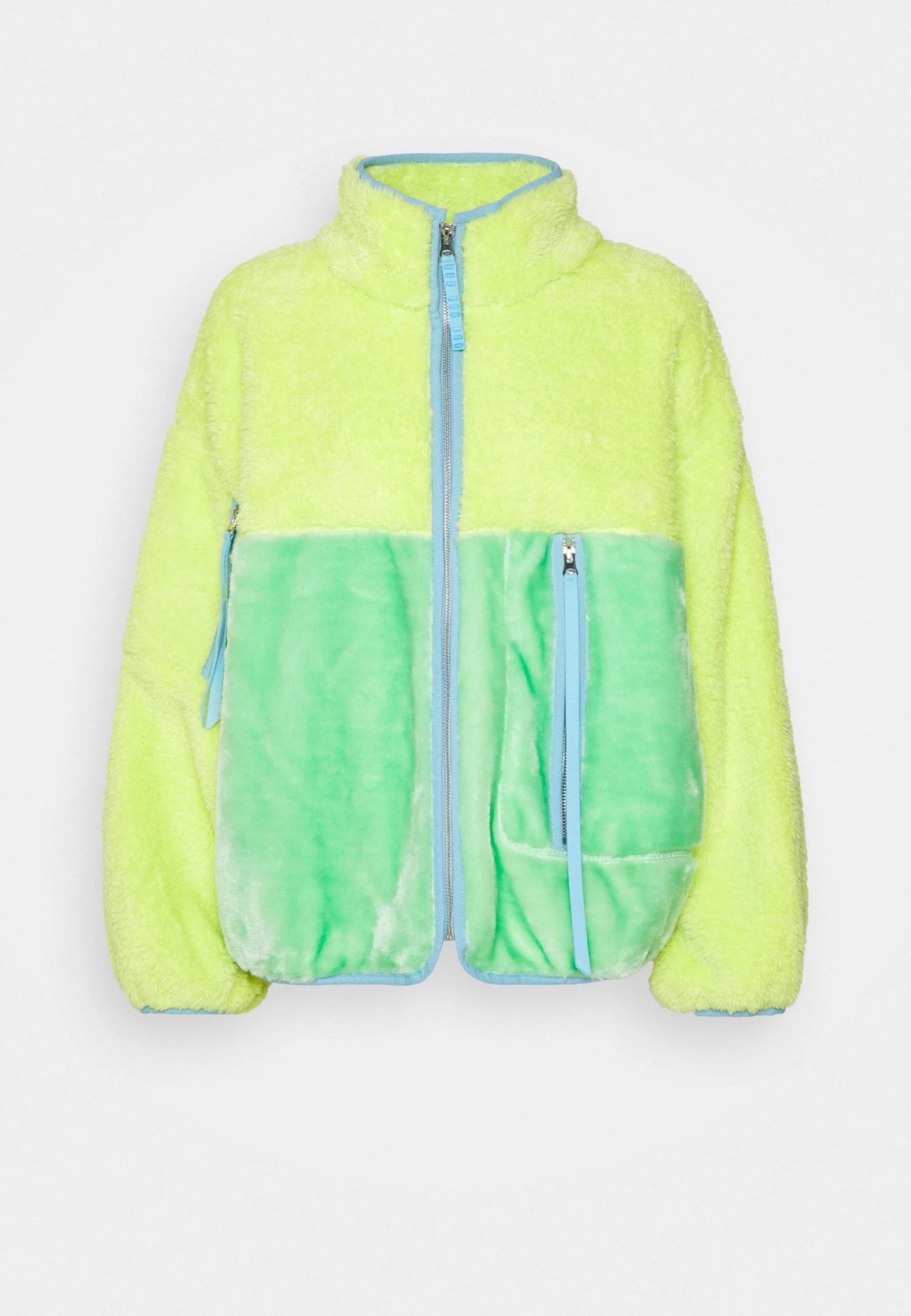 Ugg Marlene Jacket - Veste D'Hiver - Vibrant Green/Grass 7 Ugg Marlene Jacket - Veste D'Hiver - Vibrant Green/Grass â Image 5
