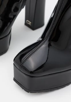 Giuseppe Zanotti Platform Bootie - Bottines À Plateau - Black 15 Giuseppe Zanotti Platform Bootie - Bottines À Plateau - Black -Next Soldes 0075169a4cd645028686a309d2be9700