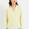 Manches Longues - Blouse - Jaune 2 Manches Longues - Blouse - Jaune -Next Soldes 0086702b248e4df0b74296c2e3b40f44
