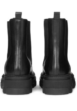 Kazar East - Bottines À Plateau - Black 9 Kazar East - Bottines À Plateau - Black -Next Soldes 008d13cf632d420e8a13aba26fb489c6