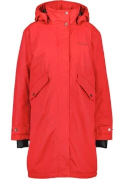 DIDRIKSONS Josefine Wns 2 - Manteau D'Hiver - Red 12 DIDRIKSONS Josefine Wns 2 - Manteau D'Hiver - Red -Next Soldes 00cce12380184693a2240becc49941b8