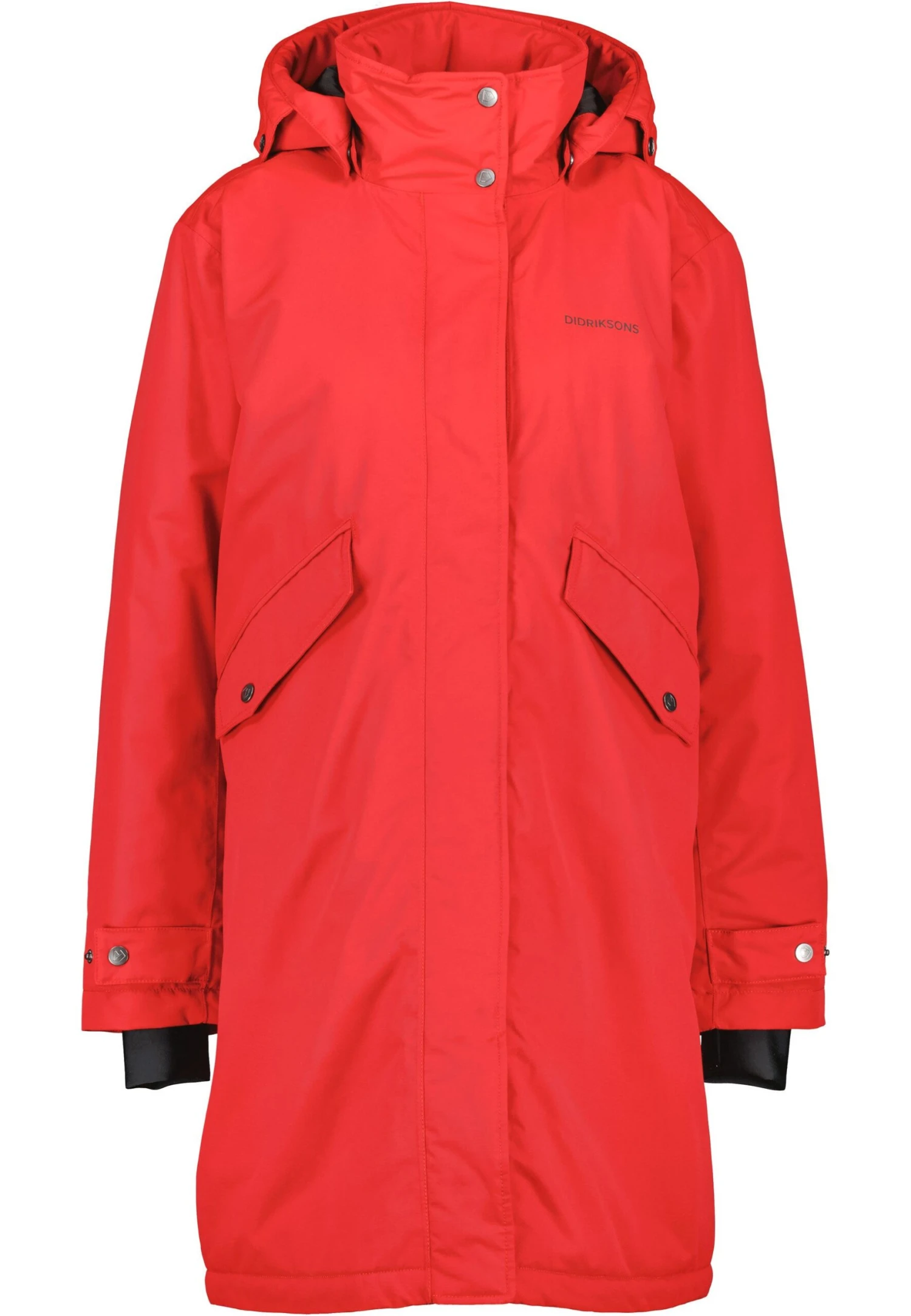 DIDRIKSONS Josefine Wns 2 - Manteau D'Hiver - Red 7 DIDRIKSONS Josefine Wns 2 - Manteau D'Hiver - Red – Image 5