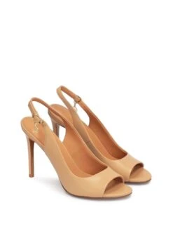 Kazar Aude.. - Sandales À Talons Hauts - Beige 7 Kazar Aude.. - Sandales À Talons Hauts - Beige -Next Soldes 00def4a81f214eb8a380b403b76878d7