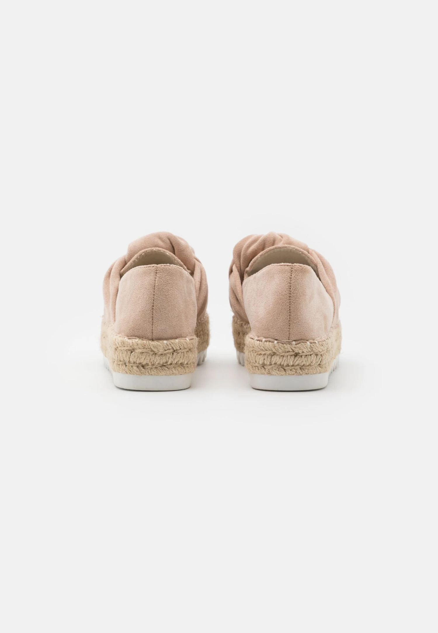 Bullboxer 155001F4T - Espadrilles - Dirty Pink 6 Bullboxer 155001F4T - Espadrilles - Dirty Pink – Image 4