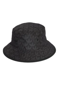 Adidas Originals Monogram Bucket - Chapeau - Black