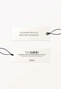 ETAM Cherie Cherie - Slip - Blanc -Next Soldes 00f54987754f4488a74705ed804c2260