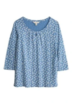3/4 Appletree - T-Shirt À Manches Longues - Flower Net Mid Whirl 10 3/4 Appletree - T-Shirt À Manches Longues - Flower Net Mid Whirl -Next Soldes 0103852a37bd4f6aa1fcc083a6743c6e