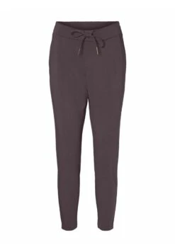 Vero Moda Vmeva Low Waist - Pantalon De Survêtement - Winetasting
