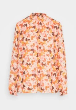 Vila Viera O Neck - T-Shirt À Manches Longues - Candy Pink 12 Vila Viera O Neck - T-Shirt À Manches Longues - Candy Pink -Next Soldes 01358a7f30884aee8e2532dabdaee802