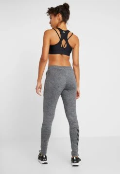 Hummel Pantalon De Survêtement - Dark Grey Melange 9 Hummel Pantalon De Survêtement - Dark Grey Melange -Next Soldes 0136c3a1a113441d990bcd45be98296c