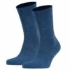 Falke Unisex 2Er Pack-Walkie Light Trekking - Chaussettes - Blau Denim 1 Falke Unisex 2Er Pack-Walkie Light Trekking - Chaussettes - Blau Denim -Next Soldes 013bee31c5b44e76a894d27966947fc8