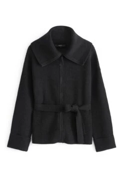 Next Zip Belted Standard - Gilet - Black 11 Next Zip Belted Standard - Gilet - Black -Next Soldes 014eb9af741b43a2917319bfbca58c18