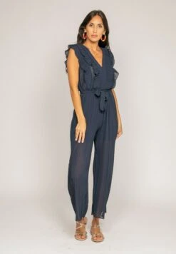 Combinaison - Dark Blue