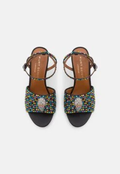 Kurt Geiger London Kensington - Sandales - Multi-Coloured 13 Kurt Geiger London Kensington - Sandales - Multi-Coloured -Next Soldes 015c851adb134d59ab4a1e20c8250344