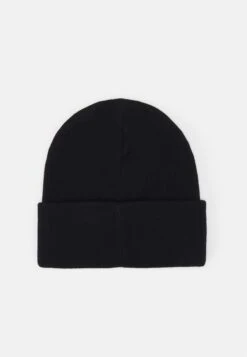 Lacoste Unisex - Bonnet - Black -Next Soldes 01836963bb104d78abf7f9756deb930b