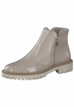 Paul Green Bottines À Plateau - Grau Braun -Next Soldes 018680cb28544fafa0fed3d3306a4c09