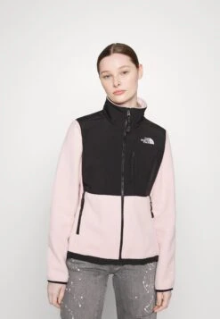 The North Face Denali Jacket - Veste Polaire - Pink Moss 11 The North Face Denali Jacket - Veste Polaire - Pink Moss -Next Soldes 01c1e25a7cf0418fa432079c6054d251