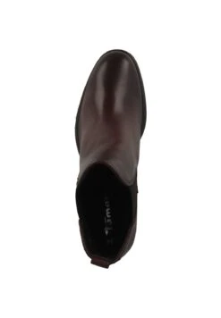 Tamaris Bottines - Cafe -Next Soldes 01c6d71d17344542ba0455785d6565e1