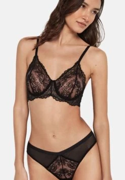 Soutien-Gorge À Armatures - Black -Next Soldes 01e88378098642a08c428c931d63e808