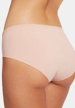 Wolford 3W Panty - Slip - Rose Tan -Next Soldes 01f4c219abf646d49451027d93f965d7