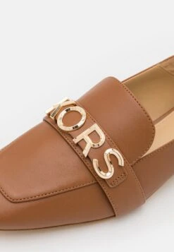 MICHAEL Michael Kors Madelyn Loafer - Mocassins - Luggage 15 MICHAEL Michael Kors Madelyn Loafer - Mocassins - Luggage -Next Soldes 020a99dea945429abd5817c2fec7e81a