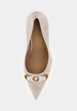Guess Escarpins - Mehrfarbig Grau 8 Guess Escarpins - Mehrfarbig Grau -Next Soldes 022481c31c5740bfb0024ed1a0b23940