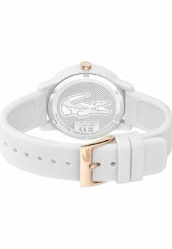 Lacoste Montre - Weiß -Next Soldes 02419bbb147843a3b74b55a3b31e8c48