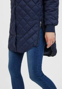 Vero Moda Hayle Noos - Manteau D'Hiver - Navy Blazer -Next Soldes 0249c34c5eea40429f74613c22d69ffc