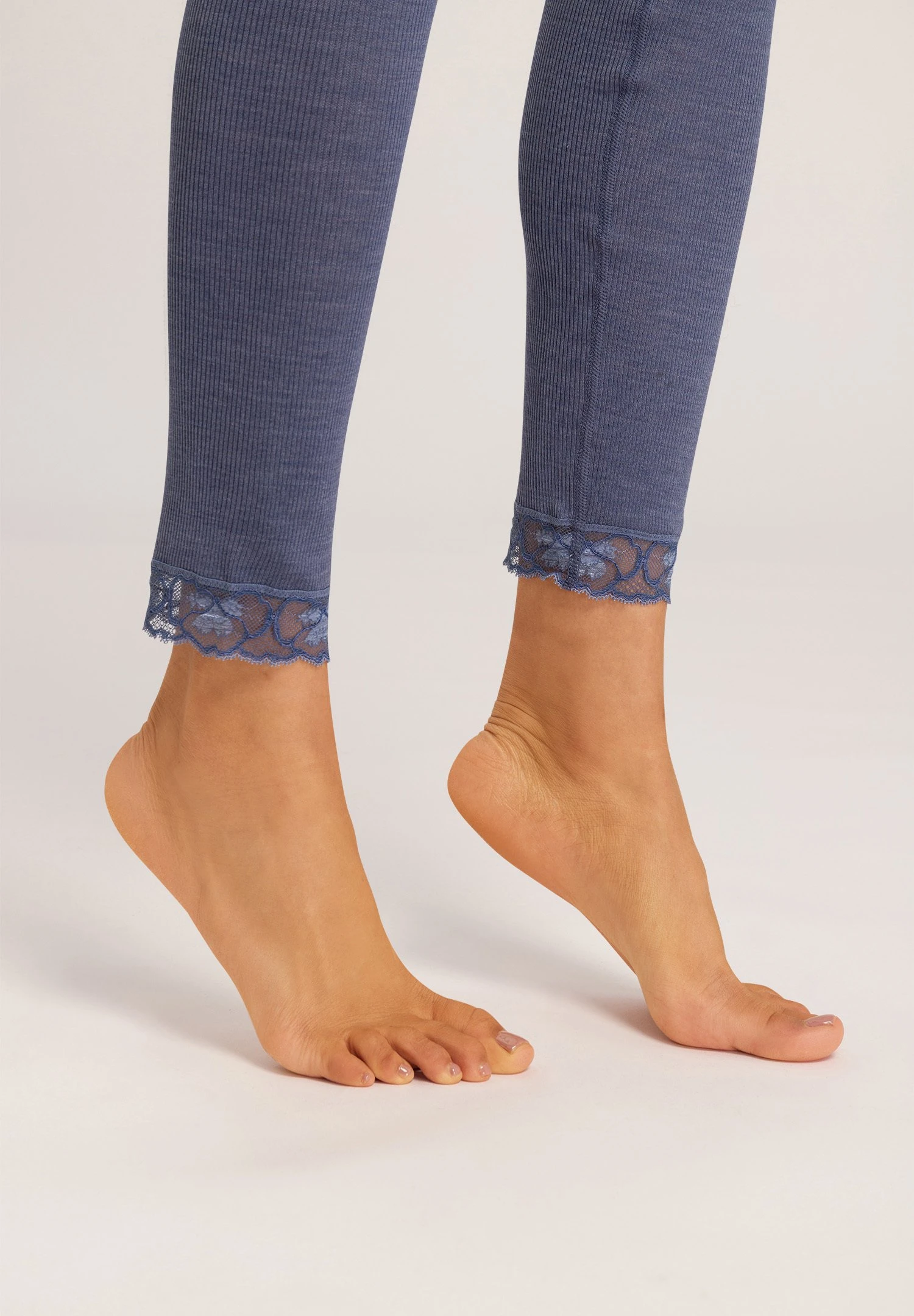 HANRO Legging - Nightshade 6 HANRO Legging - Nightshade – Image 4