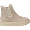 Paul Green Bottes De Neige - Beige -Next Soldes 02810045e71146ab9aecf1cf2a9e9339