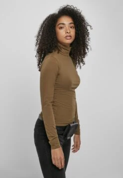 URBAN CLASSICS T-Shirt À Manches Longues - Summerolive 10 URBAN CLASSICS T-Shirt À Manches Longues - Summerolive -Next Soldes 028dafbf262e46728212ea27318f79f5