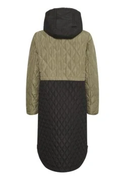 Kaffe Kaleona - Manteau D'Hiver - Black Deep -Next Soldes 028ee44947a445ecabe2c6764e522cc4