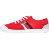 Kawasaki Retro - Baskets Basses - Fiery Red 2 Kawasaki Retro - Baskets Basses - Fiery Red -Next Soldes 0298541ec22d4cc092d0247b3881f486