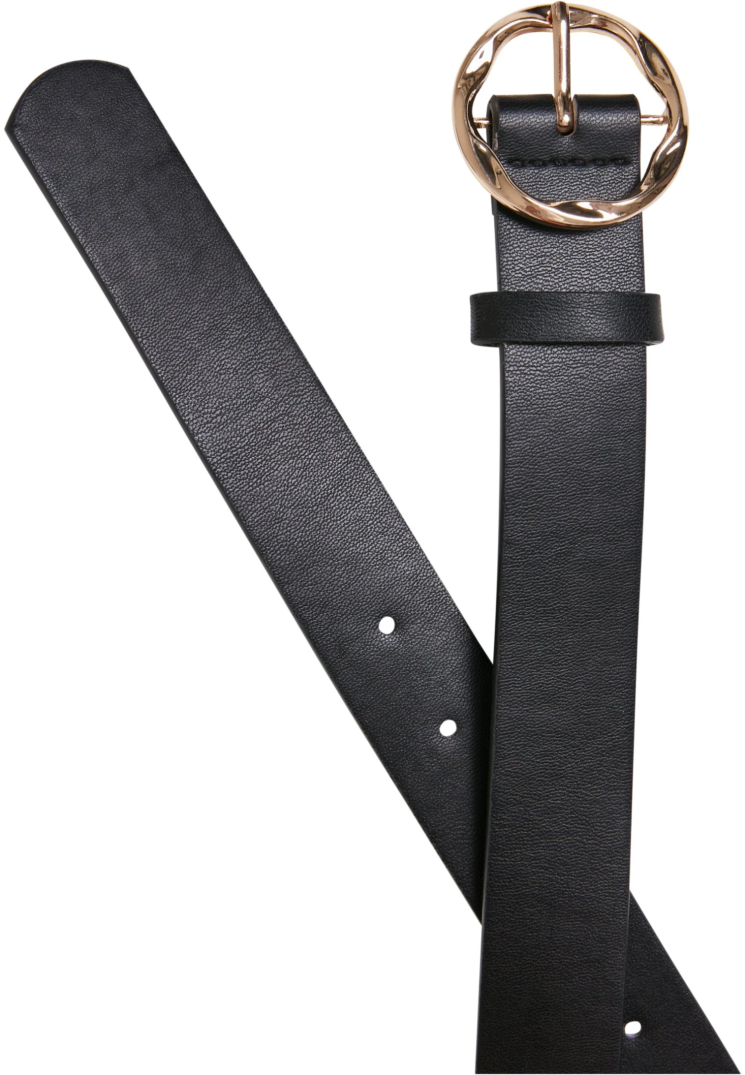 URBAN CLASSICS Small - Ceinture - Black 4 URBAN CLASSICS Small - Ceinture - Black – Image 2