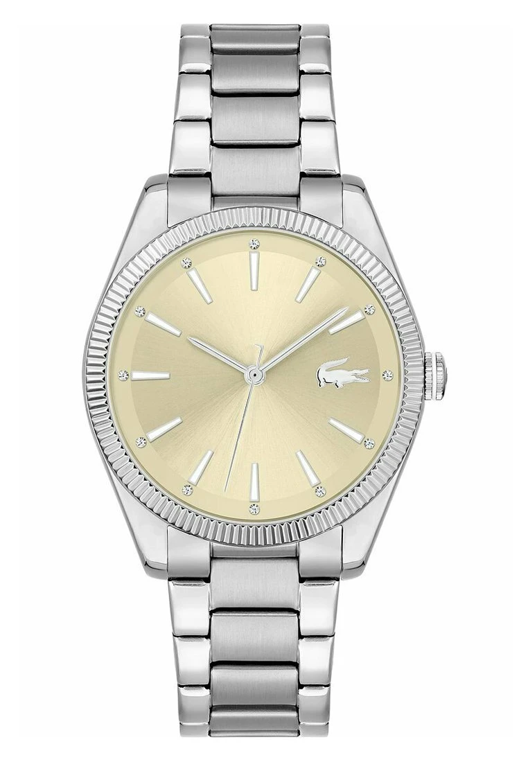 Lacoste Montre - Silber 6 Lacoste Montre - Silber – Image 4