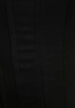 BERSHKA Strappy Corset - Débardeur - Black 13 BERSHKA Strappy Corset - Débardeur - Black -Next Soldes 02ce510647444b369293cea215dbb5ba