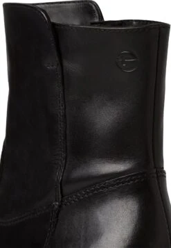 Tamaris Bottines À Plateau - Black -Next Soldes 02e4555bd8b94ed2a9c5fb9d302eada2