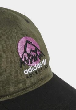 Adidas Originals Casquette - Olive Strata Black 12 Adidas Originals Casquette - Olive Strata Black -Next Soldes 02f459e98e564c1eb07795725f4d560f