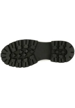 Bullboxer Mocassins - White Black -Next Soldes 030c85f8f0d3402ab868d6a2c15006f8