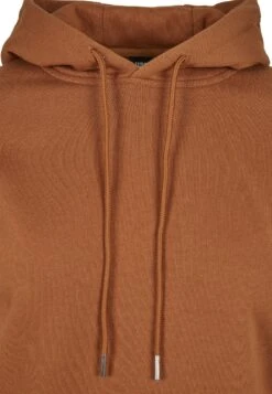 URBAN CLASSICS Ladies Hoody - Sweat À Capuche - Toffee -Next Soldes 03120d7f129847e58d0a7b99a4ee32b9