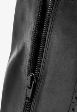 Next Forever Comfort Brogue Detail Regular - Santiags - Black 17 Next Forever Comfort Brogue Detail Regular - Santiags - Black -Next Soldes 0316a99b506043cfb3d4d7792b5267e9